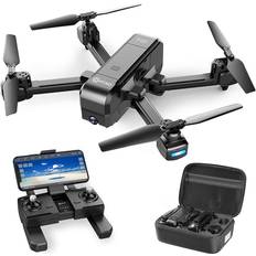 Follow Me Drones Contixo F22 FPV Drone with Camera