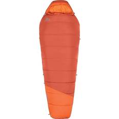 Orange Sleeping Bags Kelty Mistral 0F Sleeping Bag, Regular