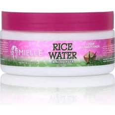 Mielle Balsam Mielle Rice Water & Aloe Deep Condtioner
