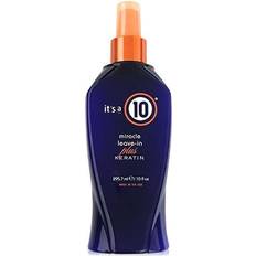 Anti-frizz Conditioners It's a 10 Miracle Leave-In Plus Keratin 10fl oz