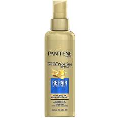 Conditioners Pantene Pro-V 8.5 Fl Silkening Detangler No Color