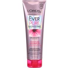 L'Oréal Paris Hair Products L'Oréal Paris EverPure Moisture Shampoo 8.5 fl oz False