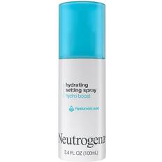 Setting Sprays Neutrogena Hydro Boost Hydrating Setting Spray 100ml