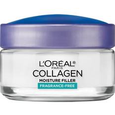 L'Oréal Paris Skincare L'Oréal Paris Collagen Moisture Filler Facial Anti-Aging Moisturiser Fragrance Free 1.7fl oz