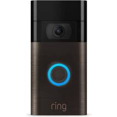 Ring Doorbells Ring Video Doorbell 2nd Generation