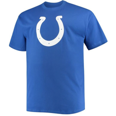 FANATICS Men's Fanatics Branded Black Indianapolis Colts Shadow T-Shirt