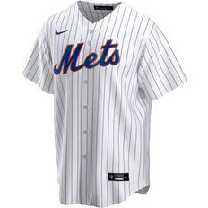  Youth Pete Alonso New York Mets Replica Black Jersey