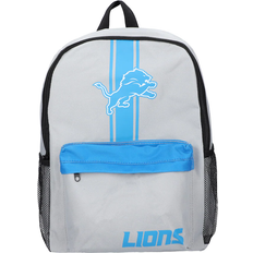 Picnic Time Detroit Lions Topanga Cooler - Detroit Lions Black