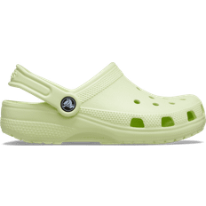 Crocs SHREK CLASSIC CLOG UNISEX - Mules - lime punch/light green