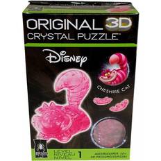 3D-Jigsaw Puzzles Disney Cheshire Cat