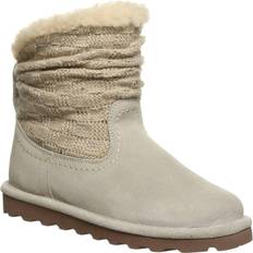 Bearpaw Virginia - White