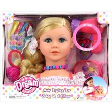 Doll head • Compare (76 products) see the best price »