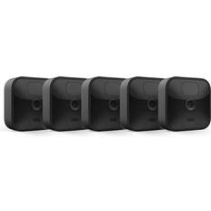 Shop Blink Mini Plug-in Smart Indoor Security Camera 3-Pack Bundle, White  at