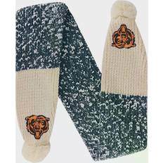 FOCO Chicago Bears Colorwave Wordmark Scarf