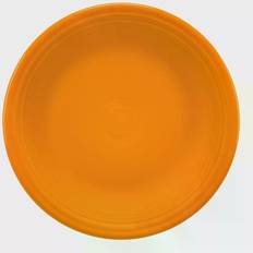 Red Dishes Fiesta - Dinner Plate 26.67cm