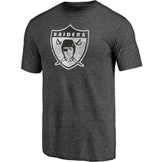 Fanatics Las Vegas Raiders '#1 Dad' Long-Sleeve Tee - Men