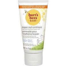 Burt's Bees Baby Skin Burt's Bees Diaper Rash Ointment 3oz