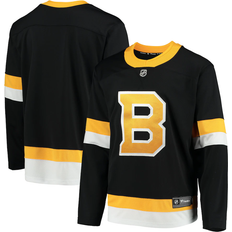 Boston Bruins Fanatics Authentic Mahogany Framed Jersey Display Case