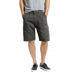 Levi's Carrier Cargo 11.25" Shorts - Graphite/Grey