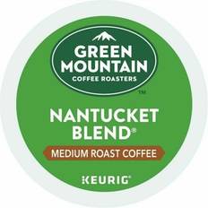 K-cups & Coffee Pods on sale Keurig Green Mountain Nantucket Blend Coffee 24pcs