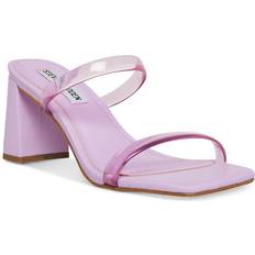 Steve Madden Lilah - Lilac Vinyl