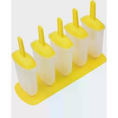 Popsicle Molds Tovolo Classic Popsicle Mold 5pcs 12.7cm