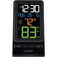 Digital Deluxe Color Weather Forecaster – Taylor USA
