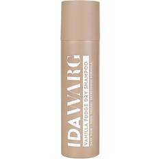 Ida Warg Vanilla Fudge Dry Shampoo for Dark Hair 150ml