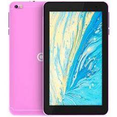 DP 7 Quad Core Tablet Pink