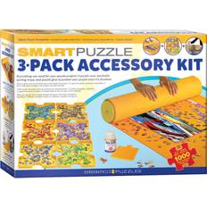 Eurographics Smart Puzzle 3 Pack Accessory Kit