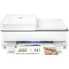 Automatic Document Feeder (ADF) - Color Printer Printers HP Envy 6455e