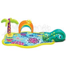 Banzai Splish Splash Water Park