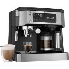De'longhi Combination Espresso/coffee Machine - Stainless Steel Bco430 :  Target