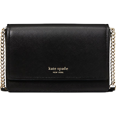 Spencer Flap Chain Wallet