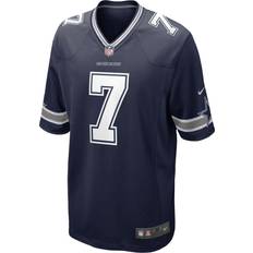 Infant Nike CeeDee Lamb Navy Dallas Cowboys Game Jersey