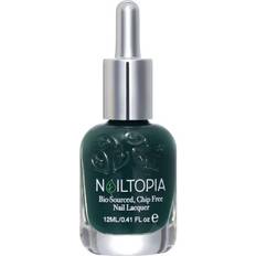 Nailtopia Bio-Sourced Chip Free Nail Lacquer Forest Hills 0.4fl oz
