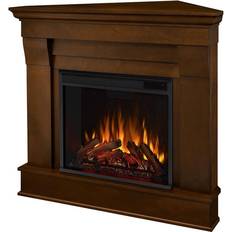 Fireplaces Real Flame Chateau