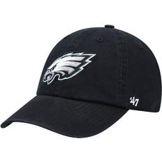 Philadelphia Eagles New Era SEC 2022 Sideline 39THIRTY Flex Hat - Black