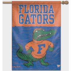 WinCraft Florida Gators College Vault Single-Sided Vertical Banner