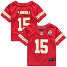 Sports Fan Apparel Nike Kansas City Chiefs Patrick Mahomes Game Jersey