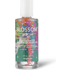 Blossom Beauty All-Natural Nail Polish Remover Lavender 2fl oz