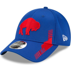 New Era Buffalo Bills NFL Sideline Home Historic Logo 9forty 2021 Sr