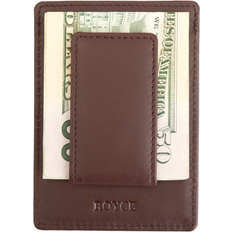 Money Clips Royce Magnetic Money Clip Wallet - Coco