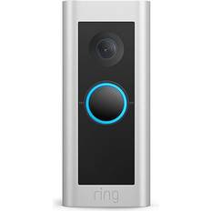 Ring Video Doorbells Electrical Accessories Ring Video Doorbell Pro 2