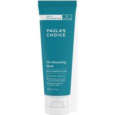 Uparfymert Ansiktsmasker Paula's Choice Skin Balancing Oil Absorbing Mask 118ml