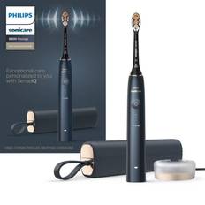 Philips Case Included Electric Toothbrushes Philips Sonicare 9900 Prestige HX9990
