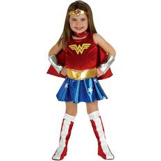 Costumes Fun Toddler's Wonder Woman Costume