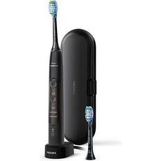 Philips Case Included Electric Toothbrushes Philips Sonicare Expertclean 7300 HX9610