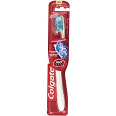 Toothbrushes Colgate 360 Optic White Soft