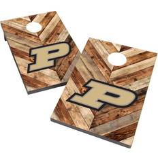 Victory Tailgate Purdue Boilermakers Cornhole Board Game